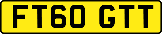FT60GTT