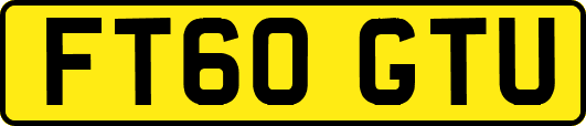 FT60GTU