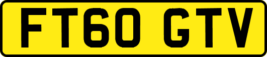 FT60GTV