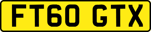 FT60GTX