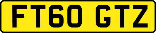 FT60GTZ