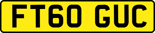 FT60GUC