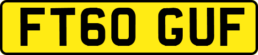 FT60GUF