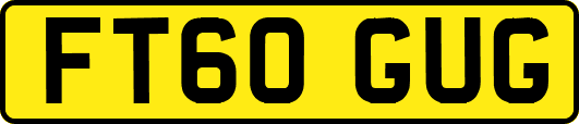 FT60GUG