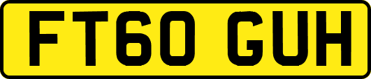 FT60GUH