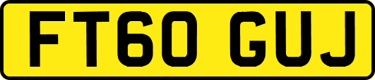 FT60GUJ