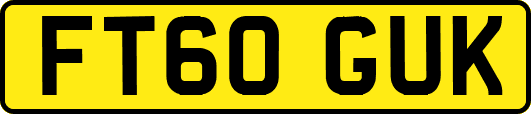 FT60GUK
