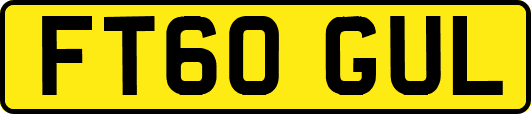FT60GUL