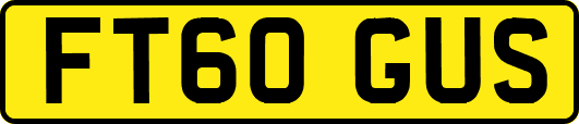 FT60GUS