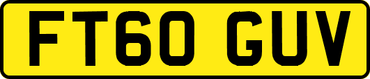 FT60GUV