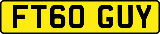 FT60GUY