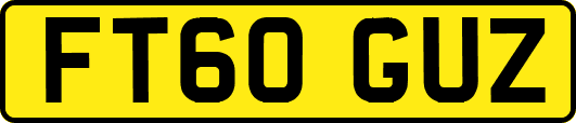 FT60GUZ