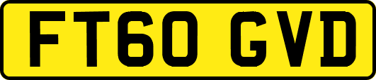 FT60GVD