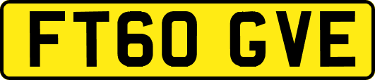 FT60GVE