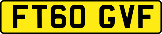 FT60GVF