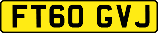 FT60GVJ