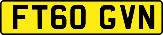FT60GVN
