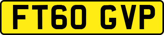 FT60GVP