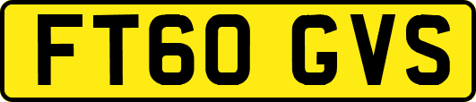 FT60GVS