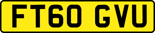 FT60GVU