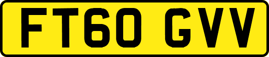 FT60GVV