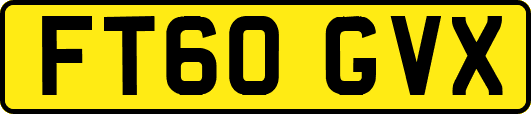 FT60GVX