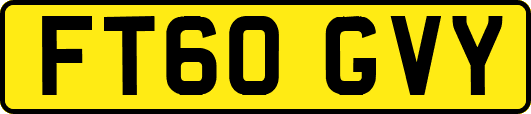 FT60GVY
