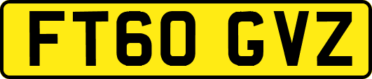 FT60GVZ