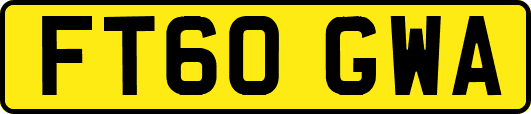 FT60GWA