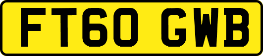 FT60GWB
