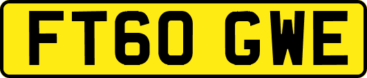 FT60GWE