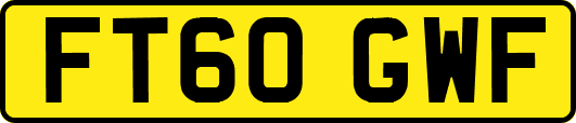 FT60GWF