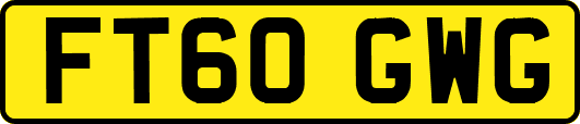 FT60GWG