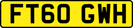 FT60GWH