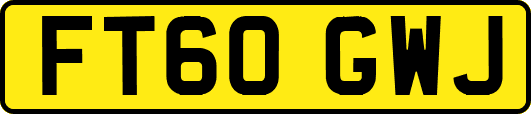 FT60GWJ