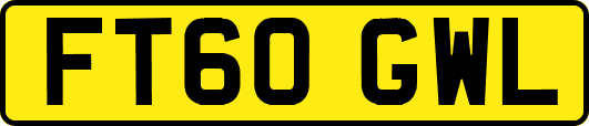 FT60GWL