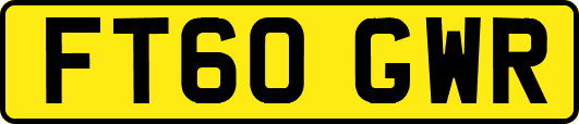 FT60GWR