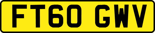 FT60GWV