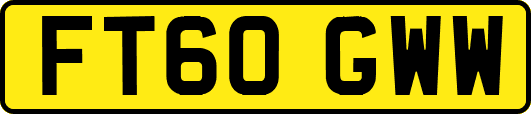FT60GWW
