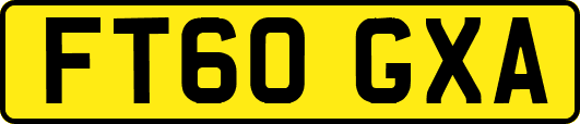 FT60GXA