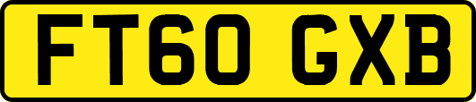 FT60GXB