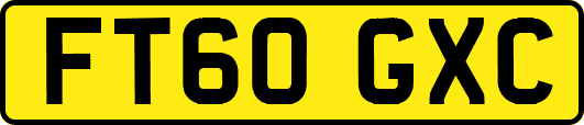 FT60GXC