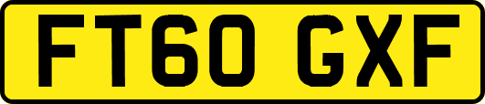 FT60GXF