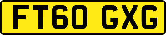 FT60GXG