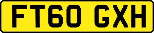 FT60GXH
