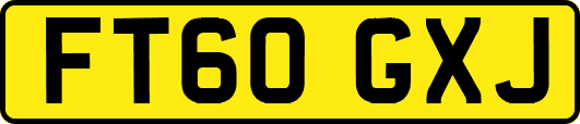 FT60GXJ