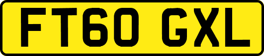 FT60GXL