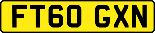 FT60GXN