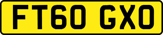FT60GXO