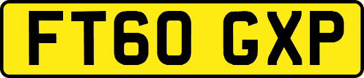 FT60GXP